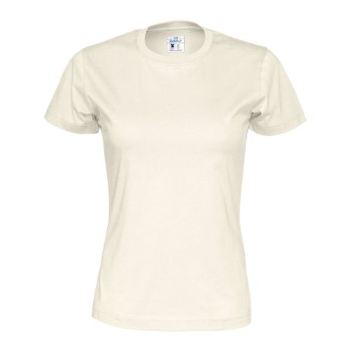 T-shirt | Ladies km - Image 3